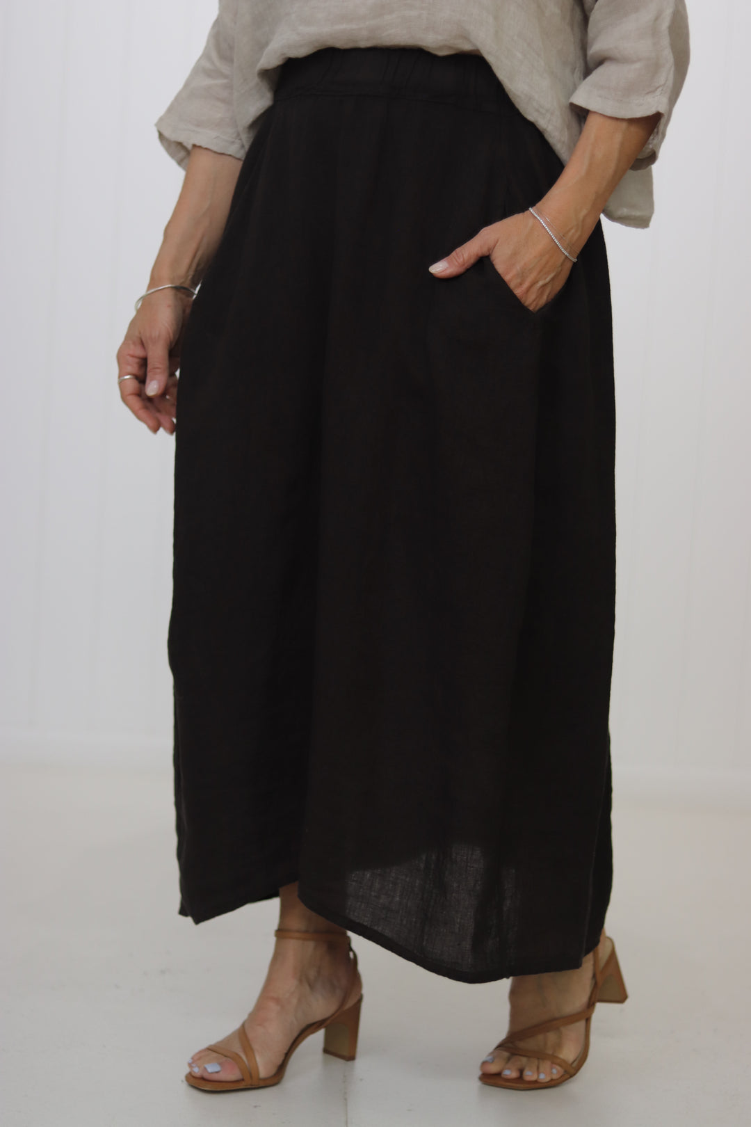 Nicolo Skirt