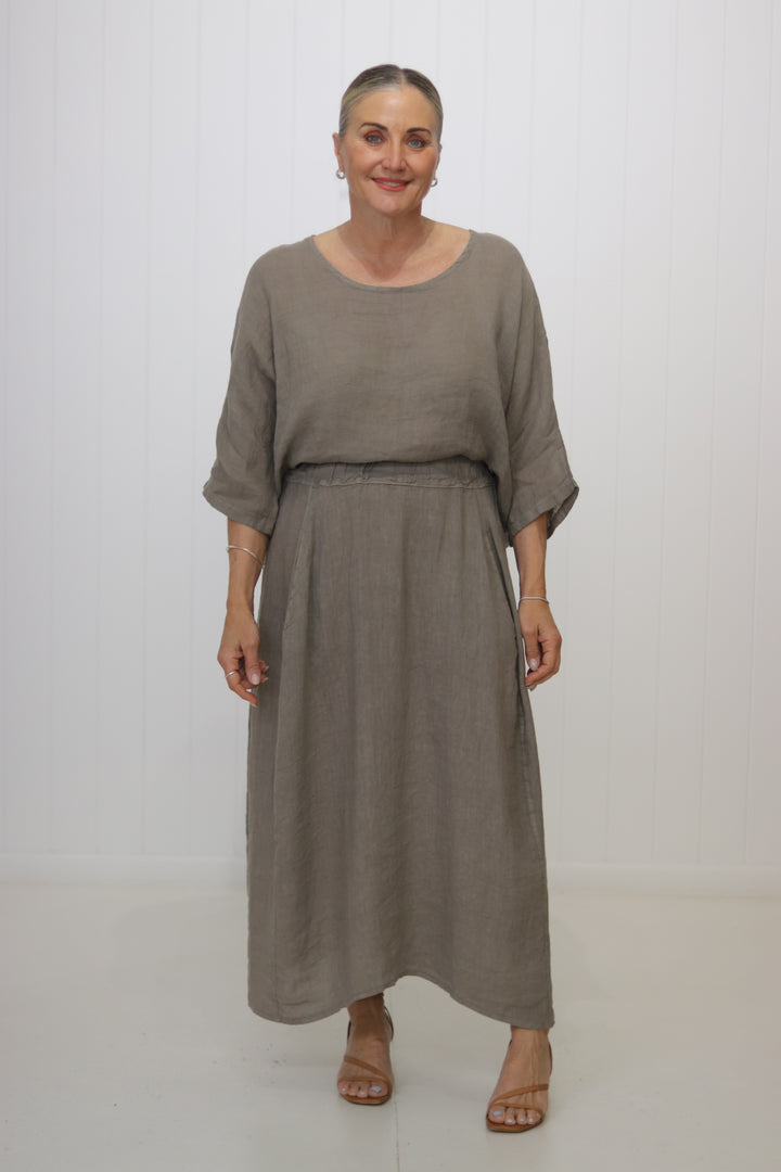 Nicolo Skirt