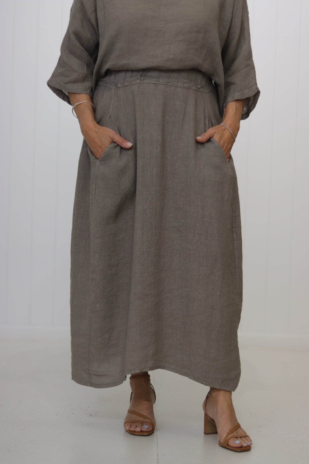 Nicolo Skirt