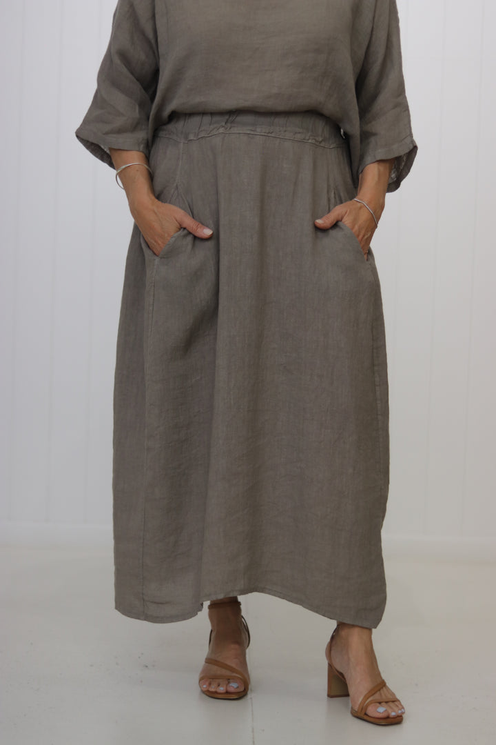 Nicolo Skirt