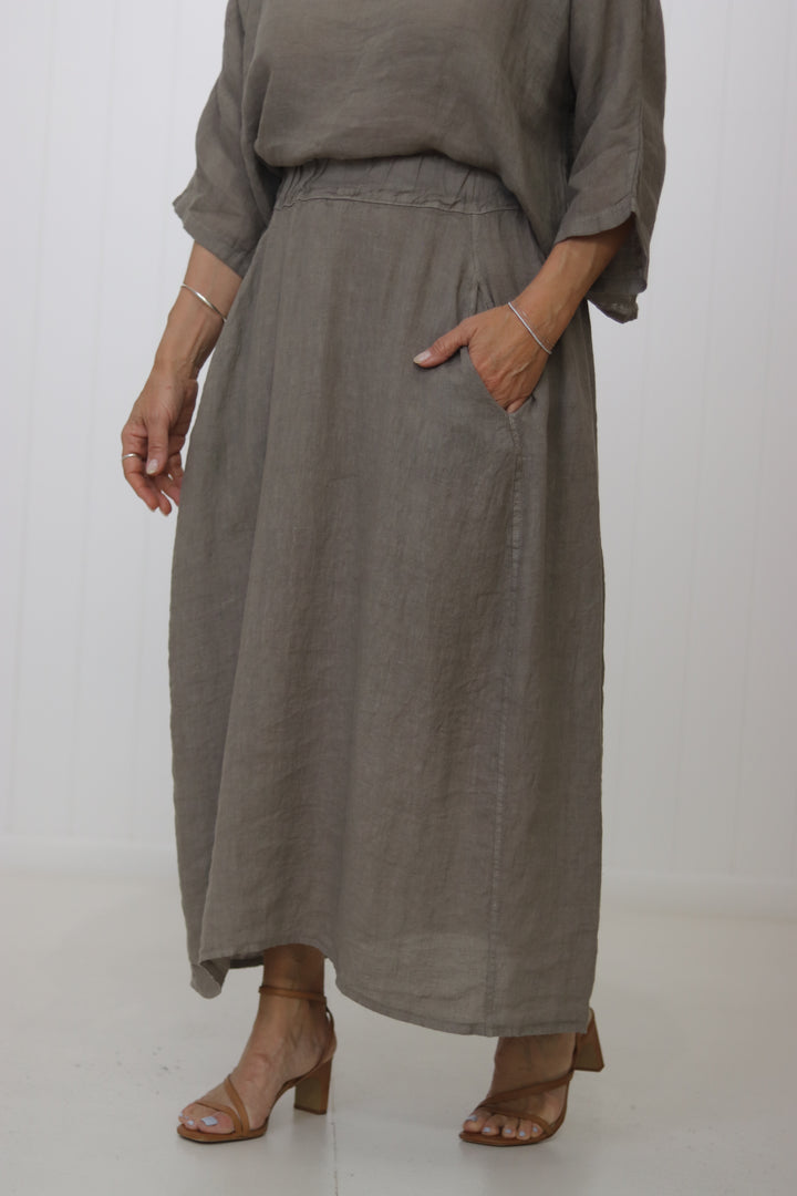 Nicolo Skirt