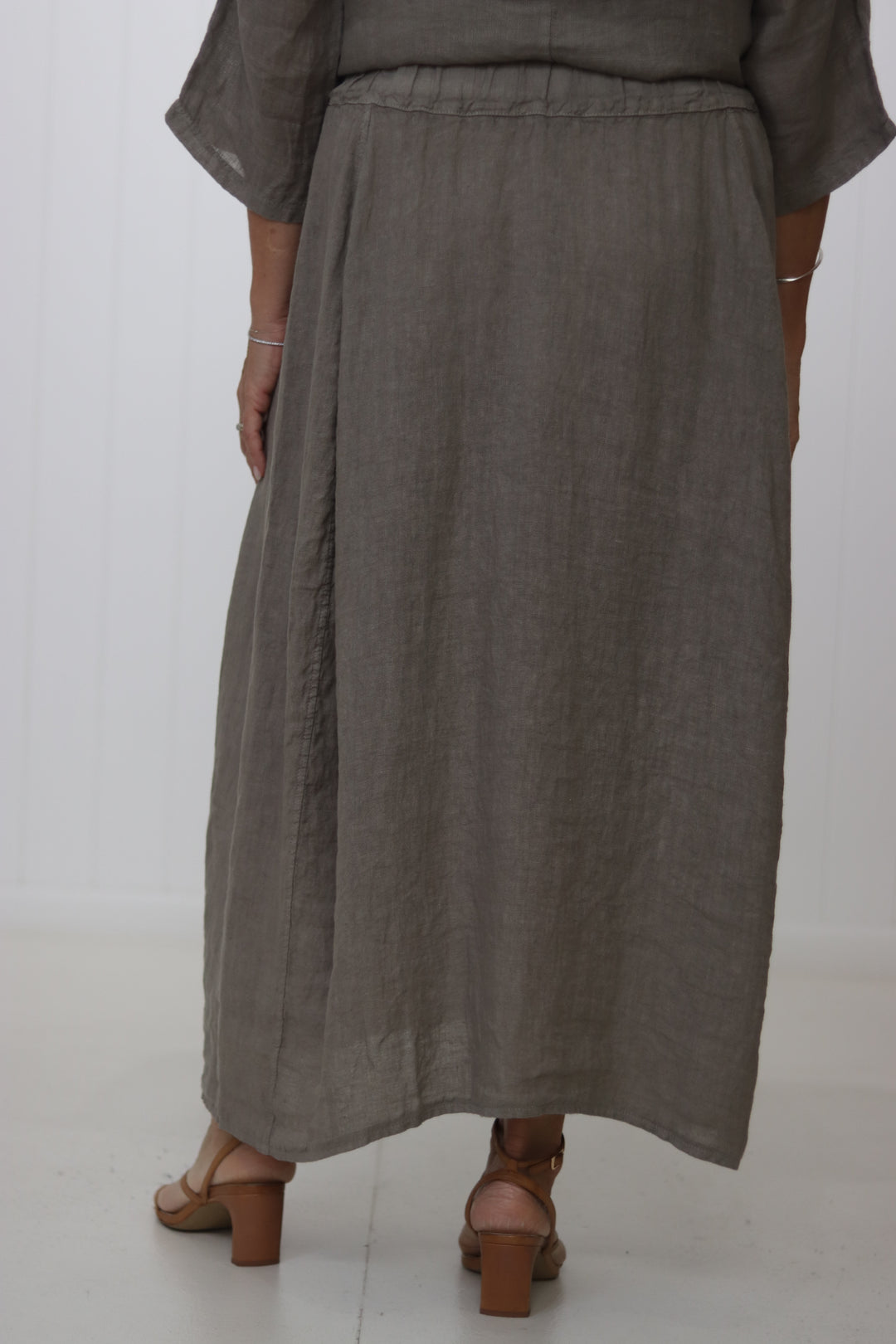 Nicolo Skirt