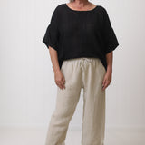 Alessa 3/4 Pant