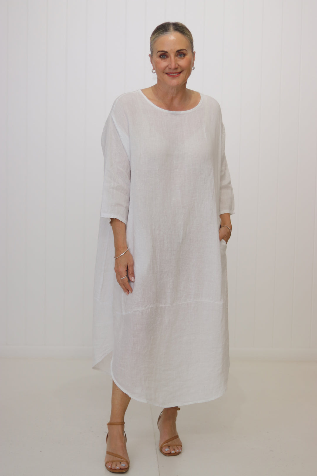Rocco Dress