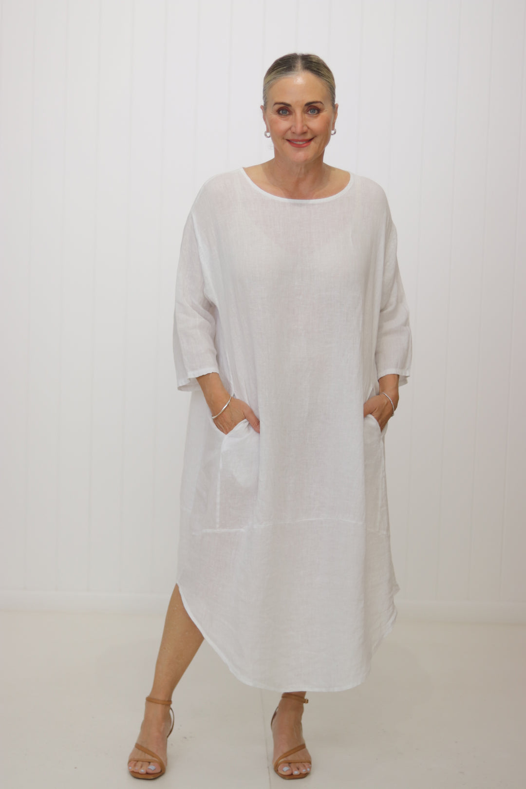 Rocco Dress