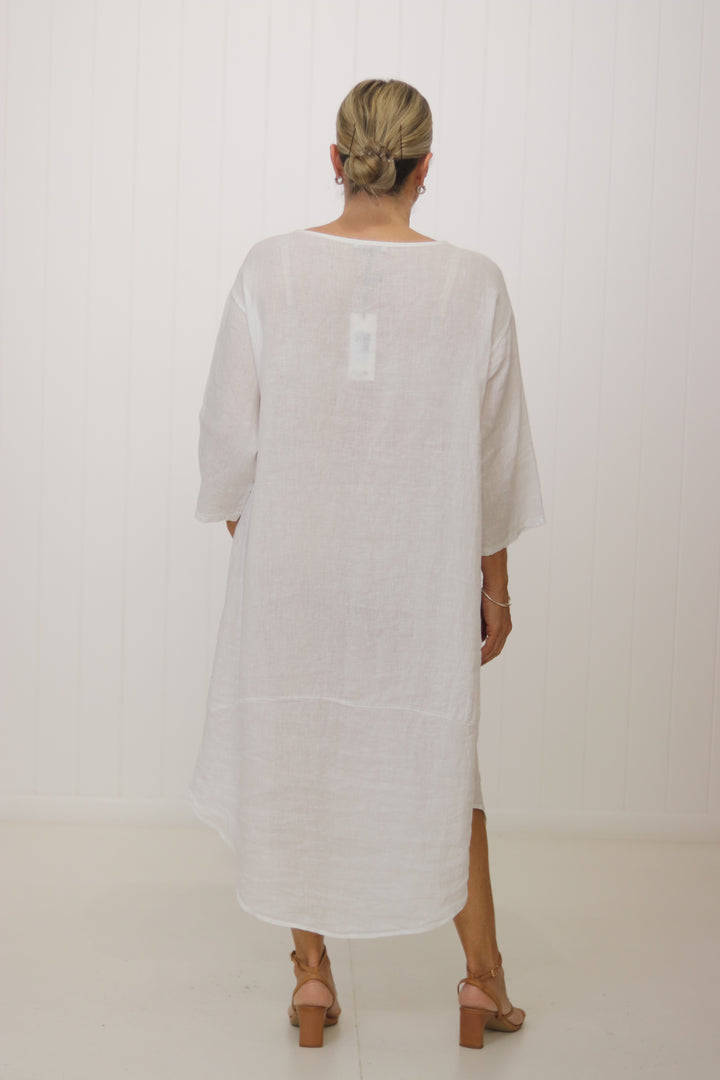 Rocco Dress
