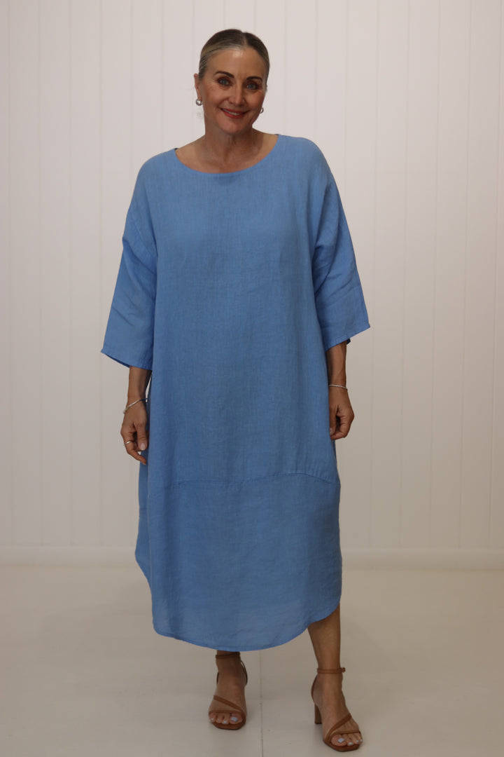 Rocco Dress
