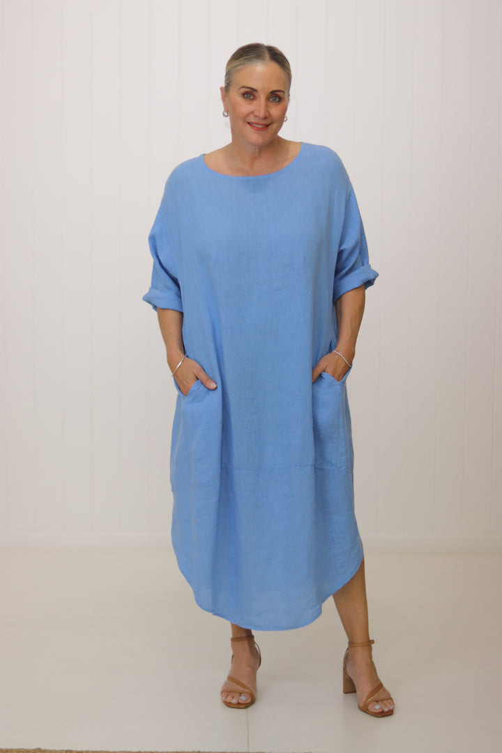 Rocco Dress
