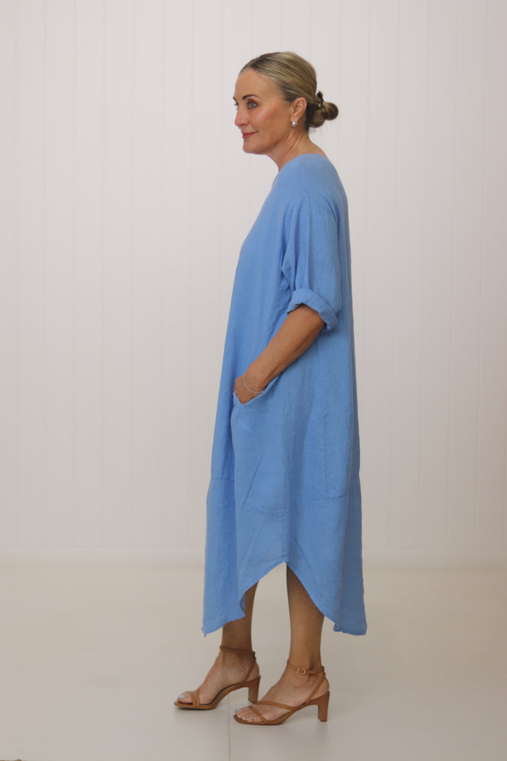 Rocco Dress