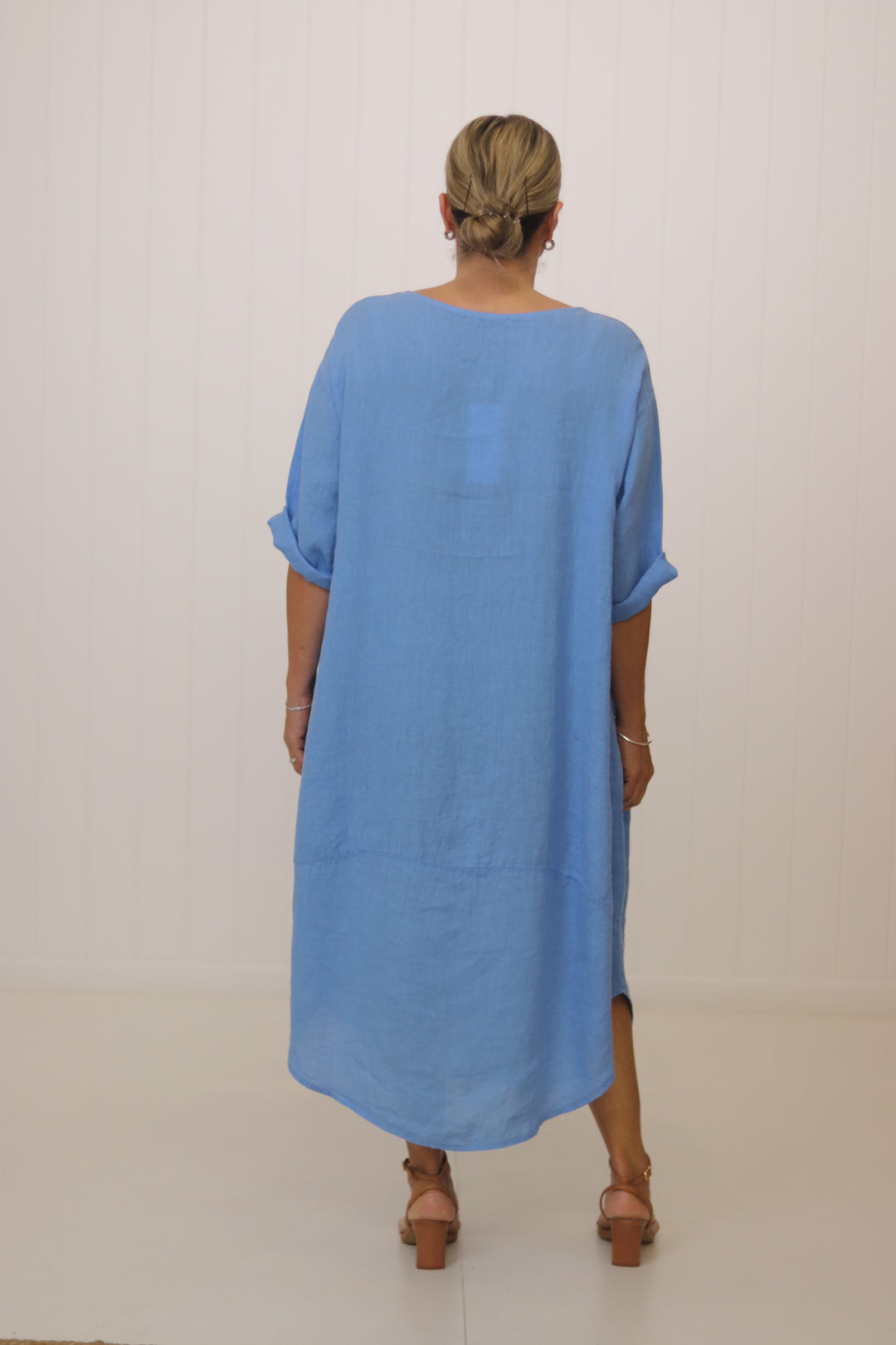 Rocco Dress