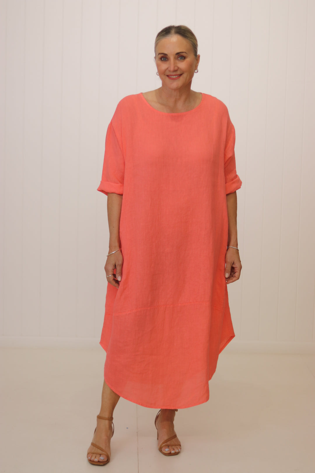 Rocco Dress