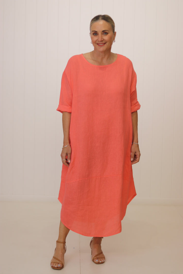 Rocco Dress