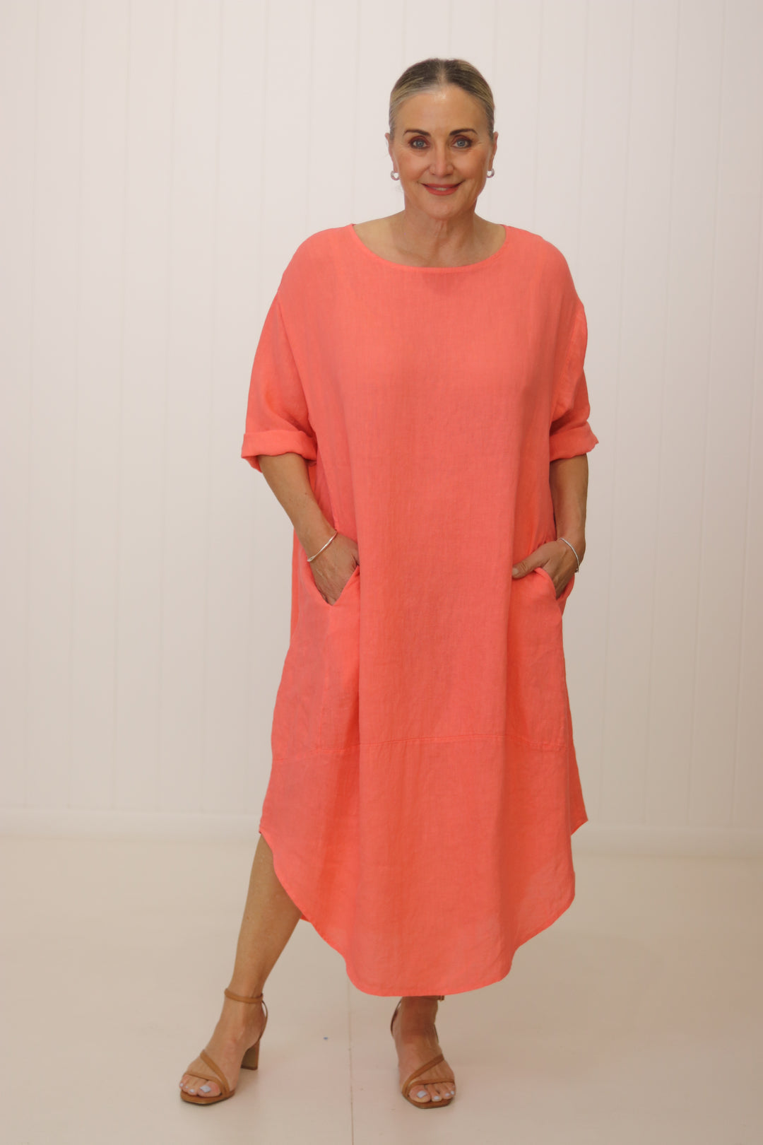 Rocco Dress