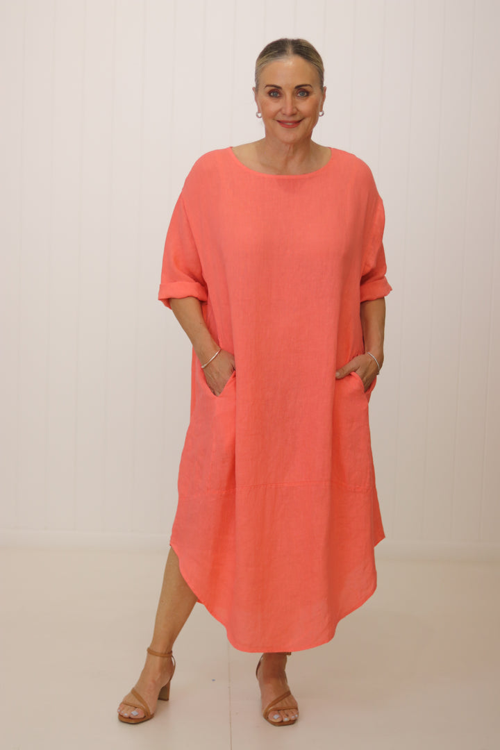 Rocco Dress