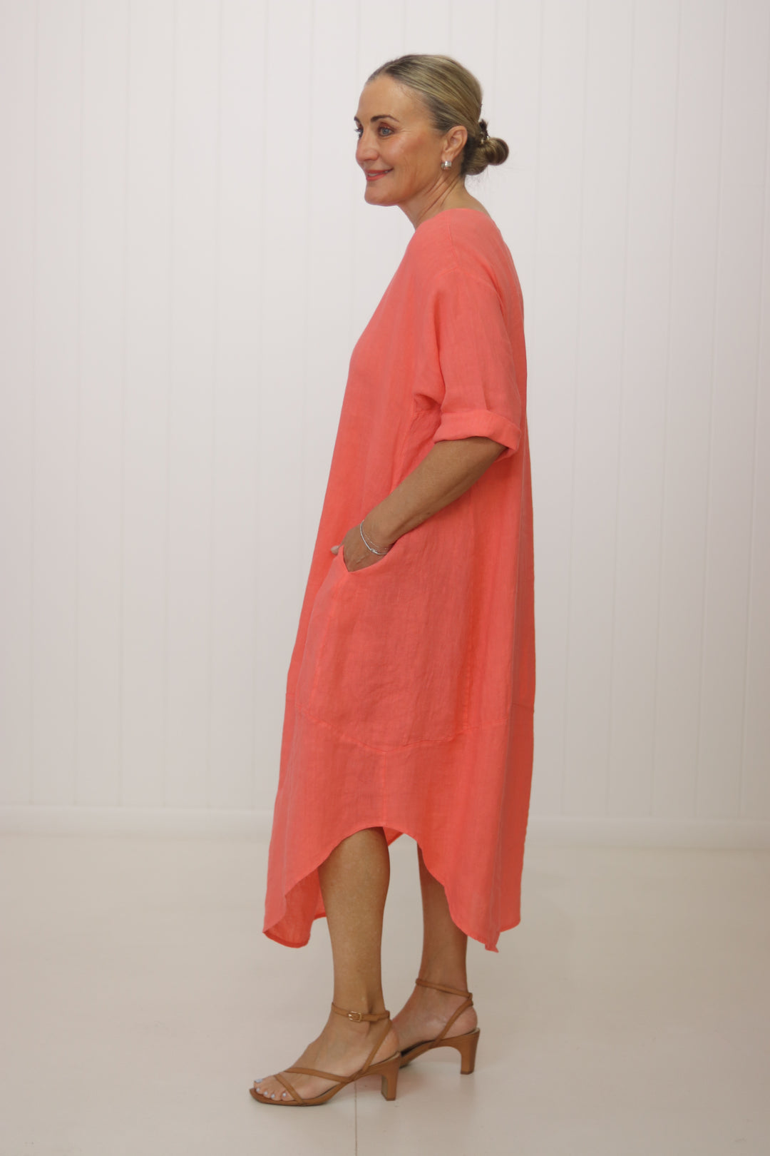Rocco Dress