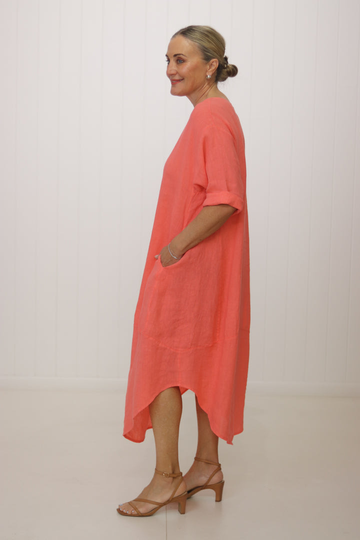 Rocco Dress