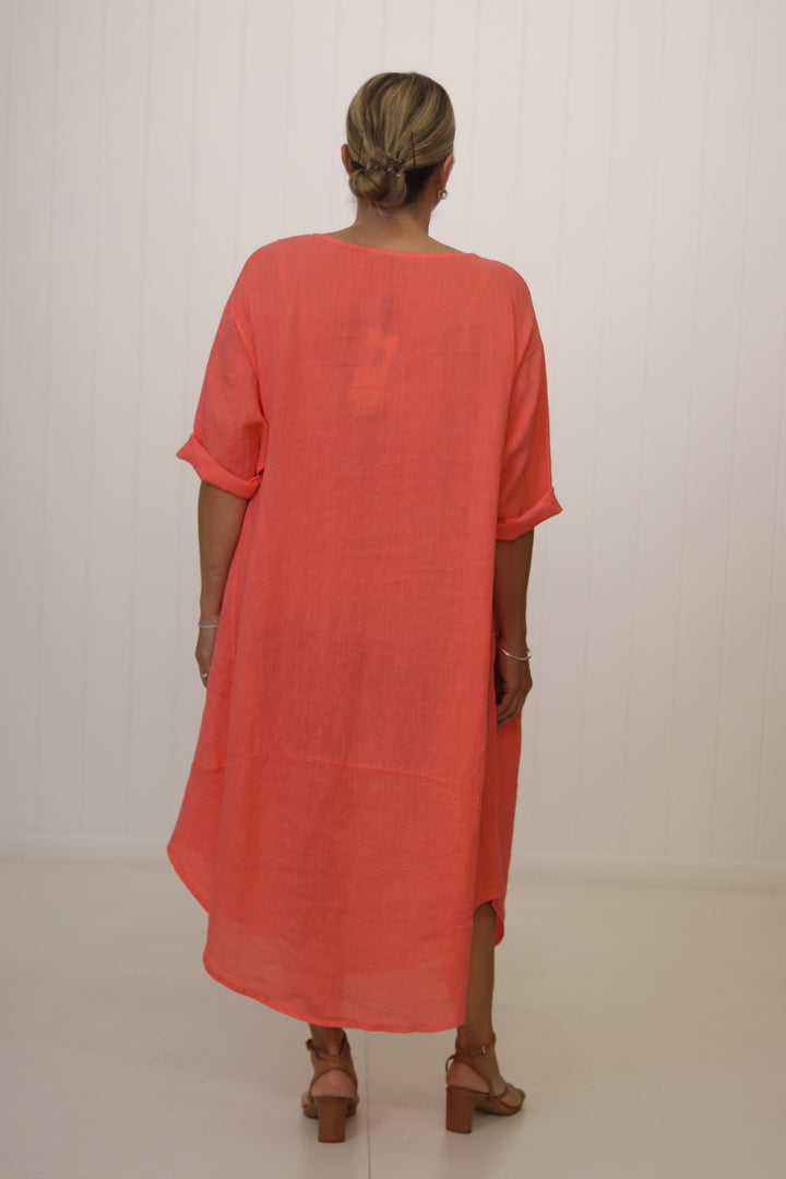 Rocco Dress