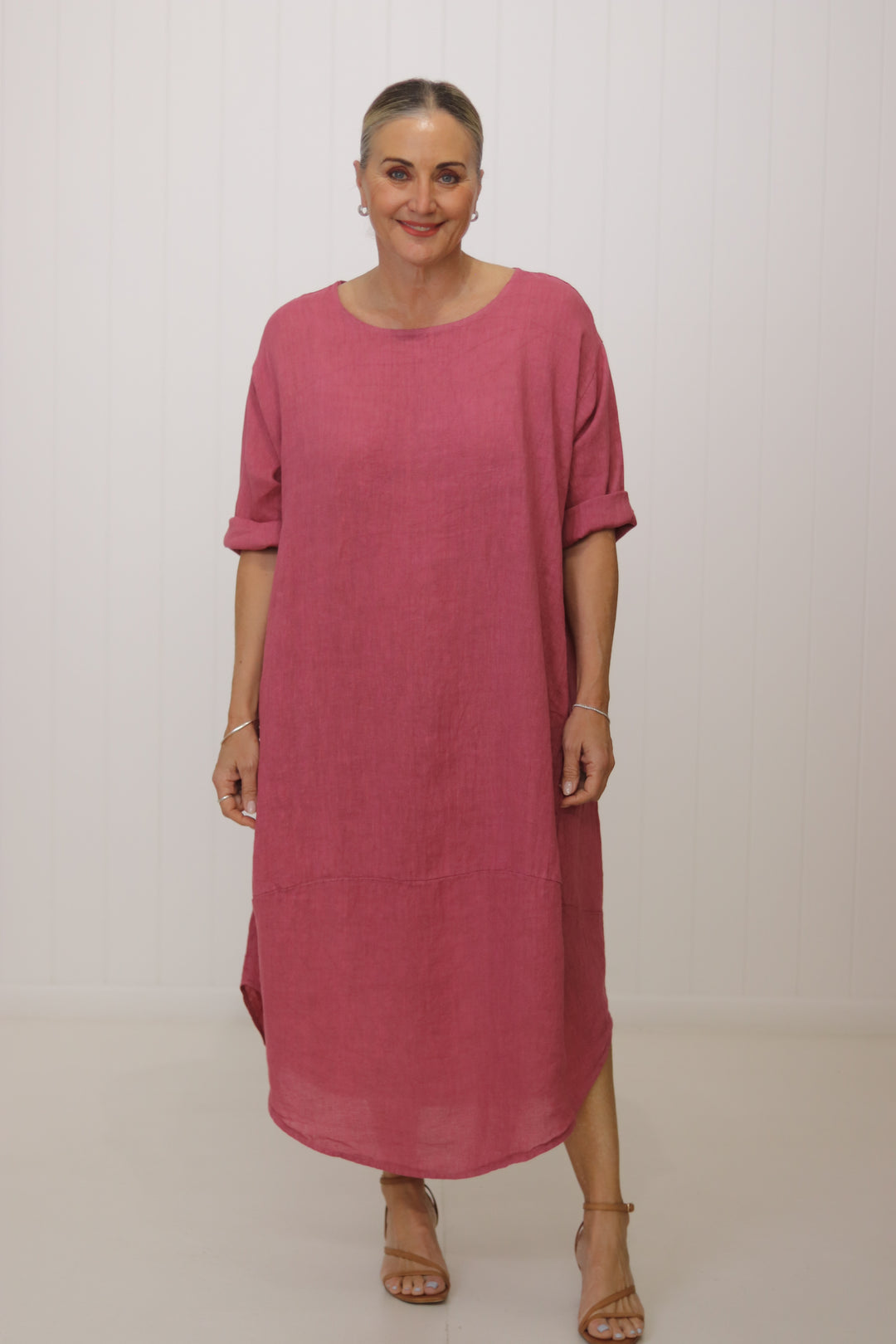 Rocco Dress
