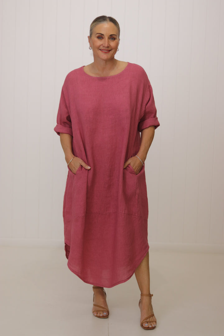Rocco Dress