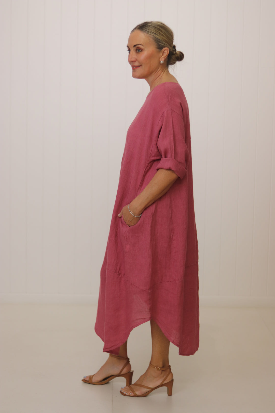 Rocco Dress