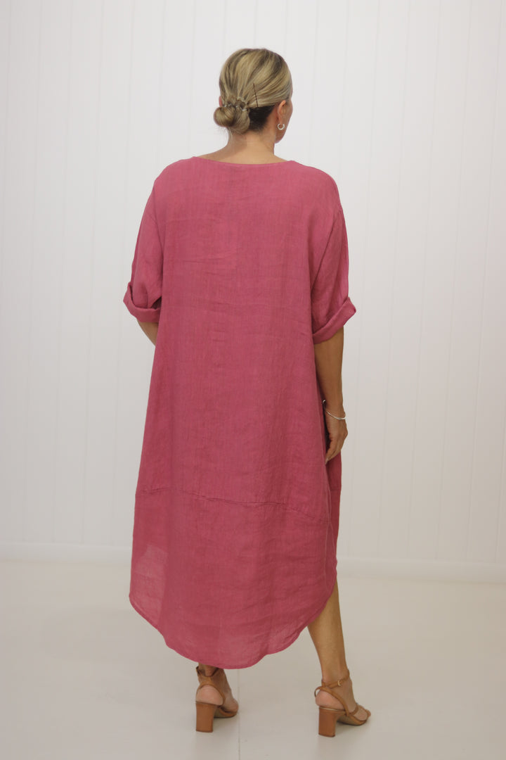 Rocco Dress