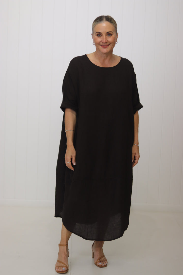 Rocco Dress