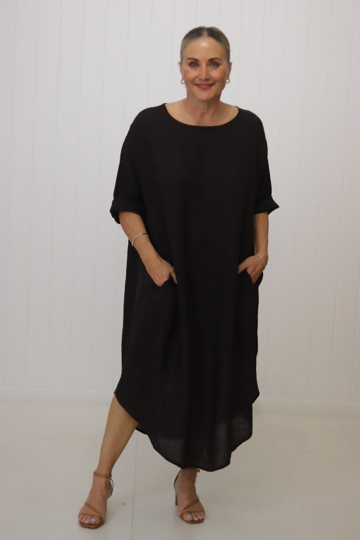 Rocco Dress