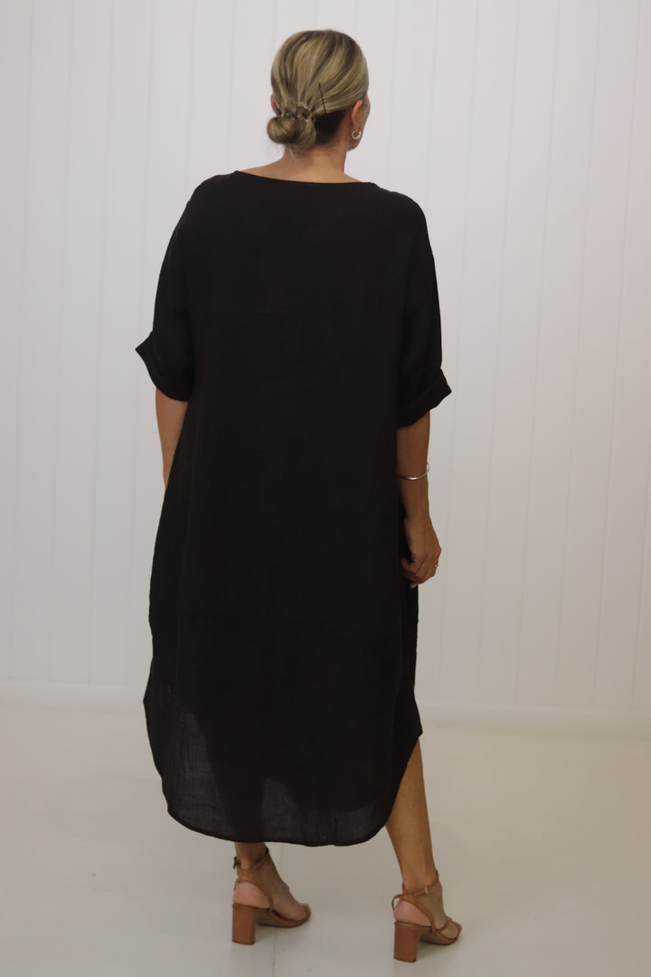 Rocco Dress