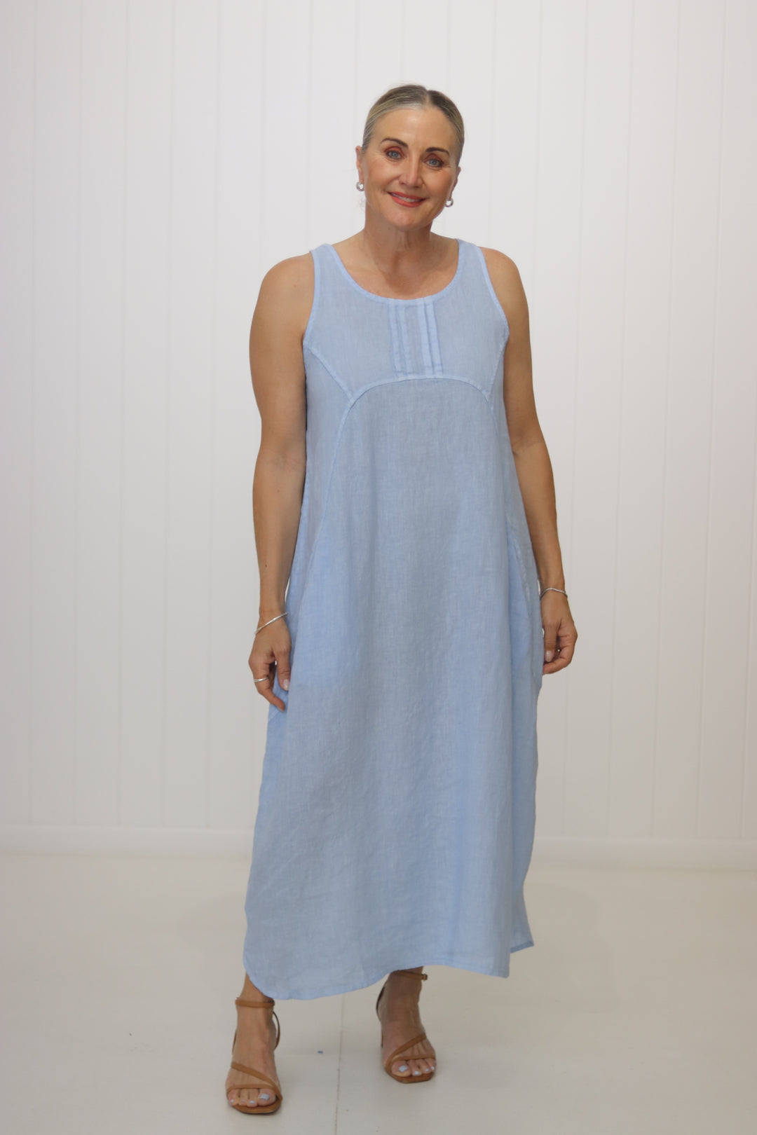 Cosima Dress