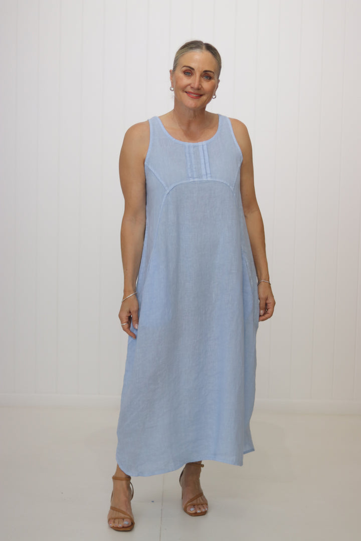 Cosima Dress