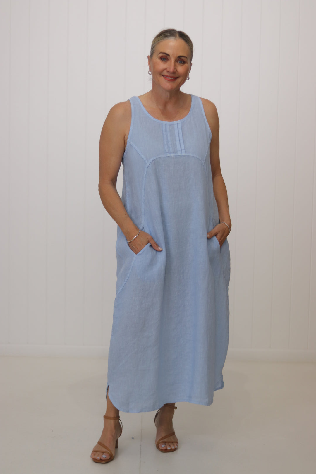 Cosima Dress