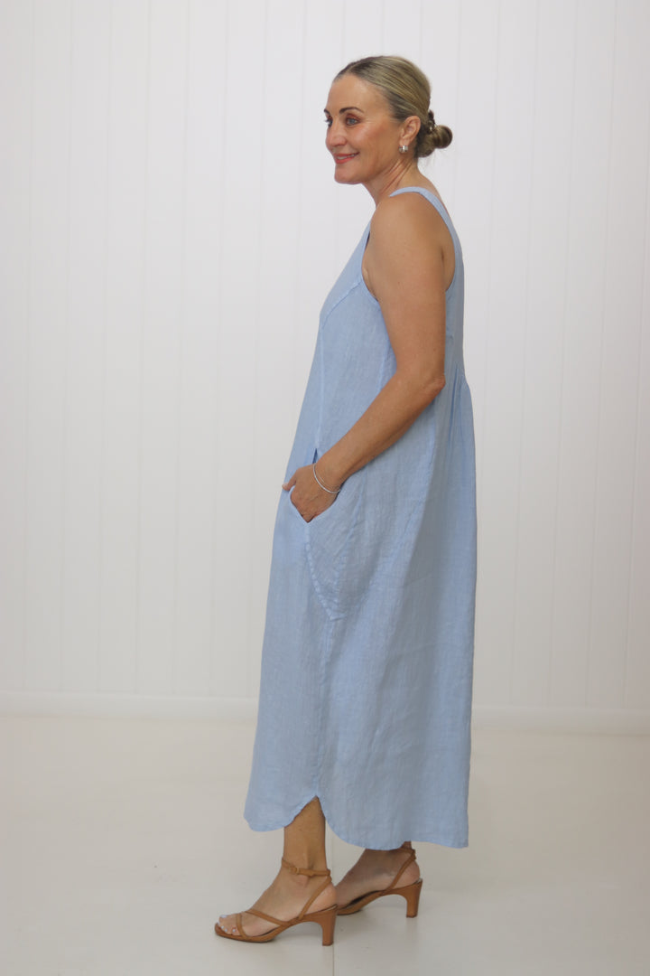 Cosima Dress