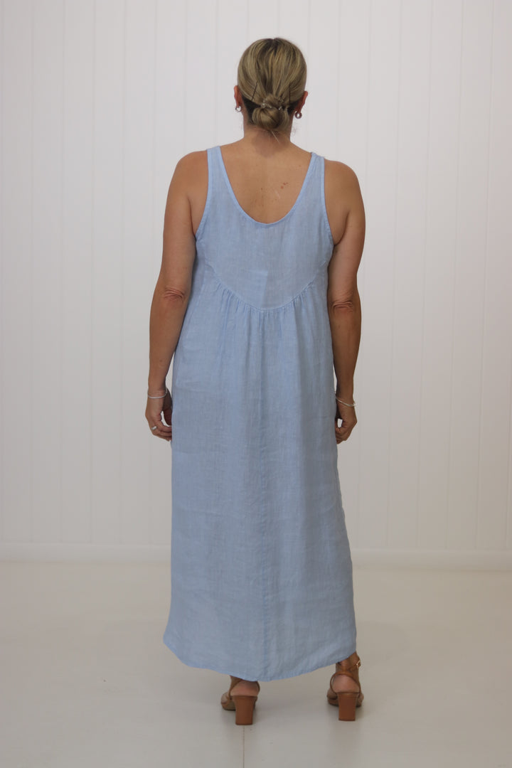 Cosima Dress