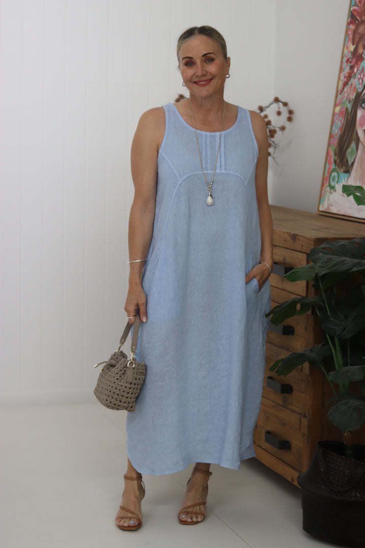 Cosima Dress