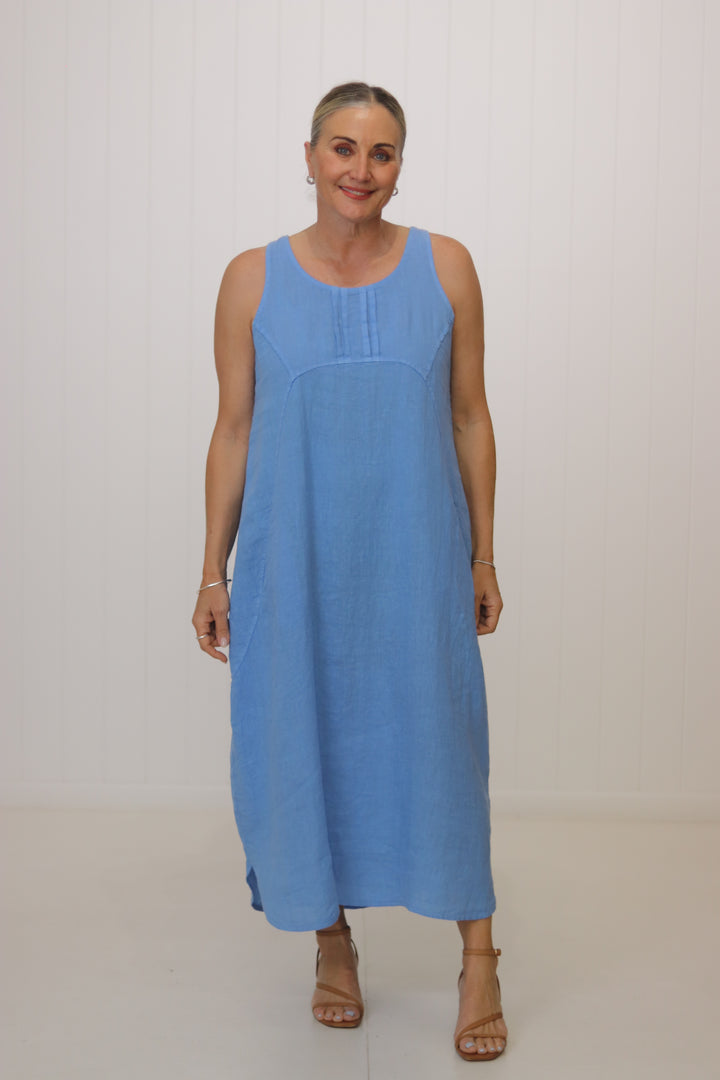 Cosima Dress
