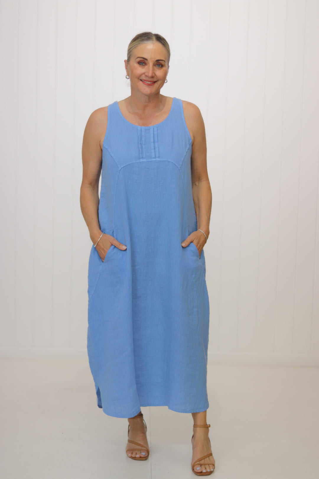 Cosima Dress