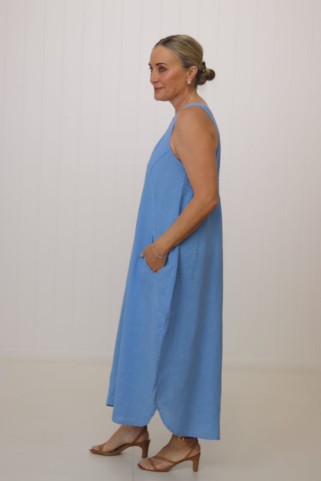 Cosima Dress