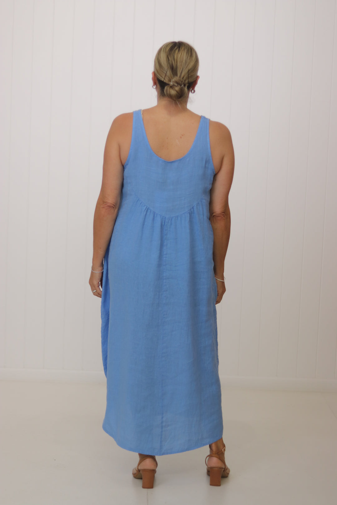 Cosima Dress