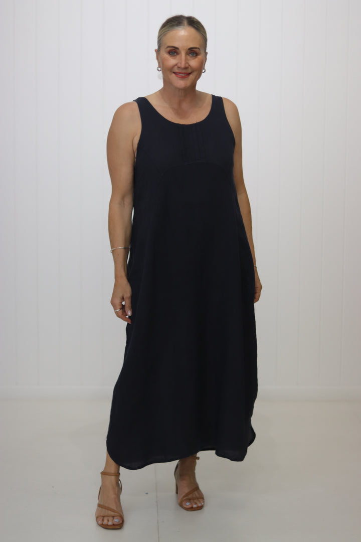 Cosima Dress