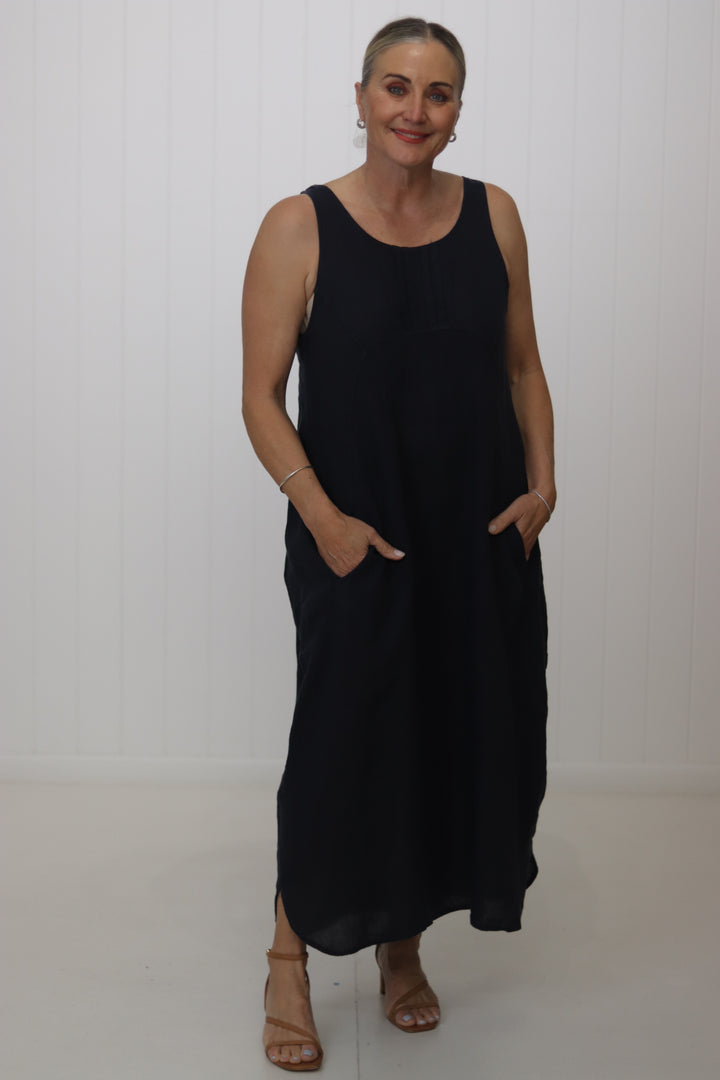 Cosima Dress