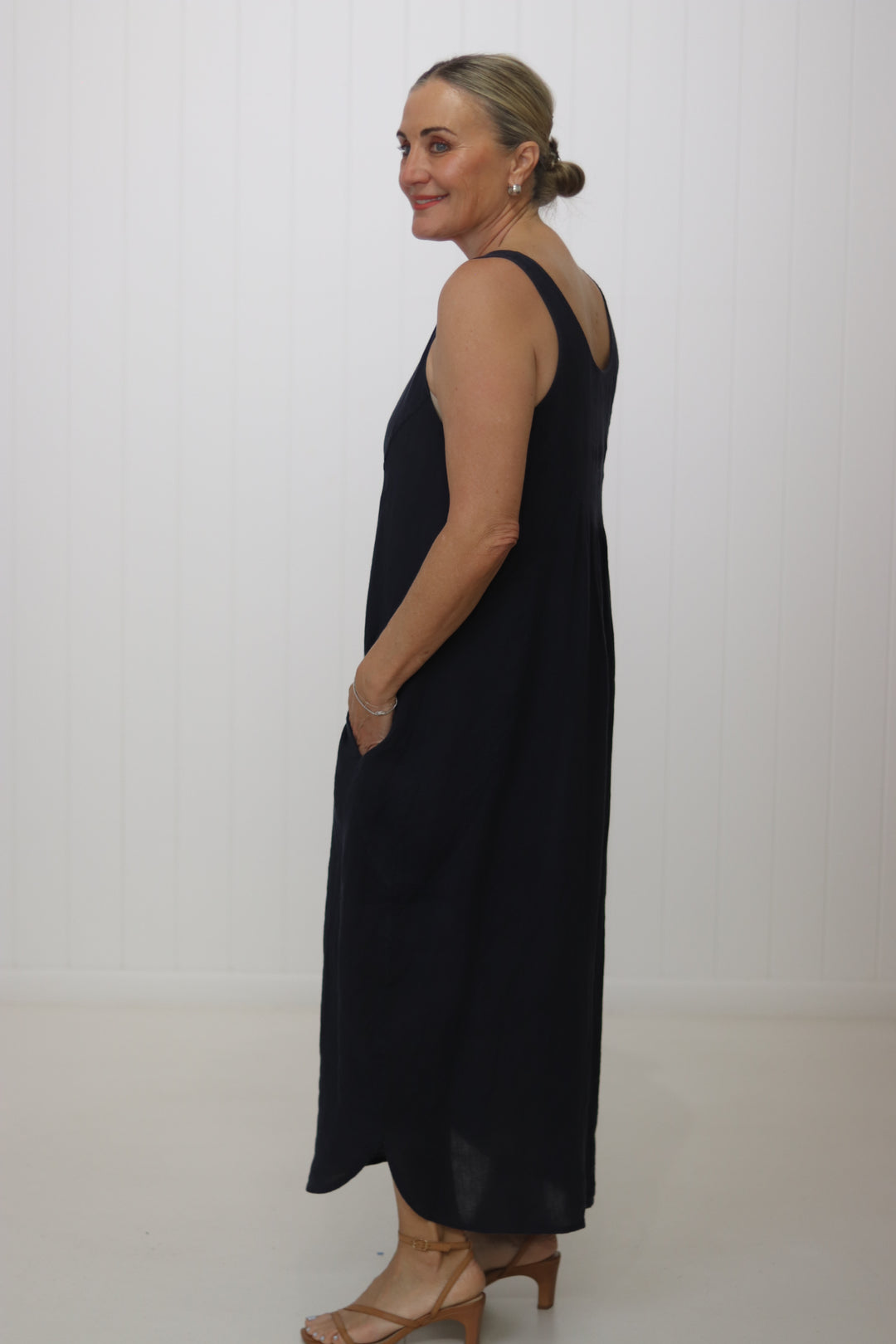 Cosima Dress