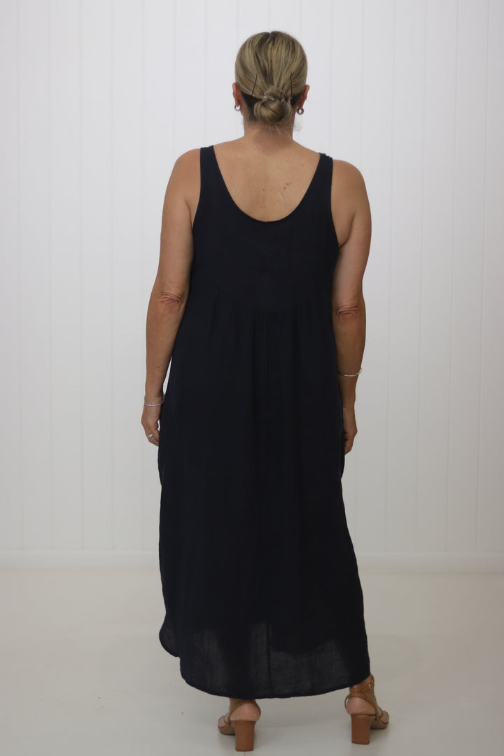Cosima Dress