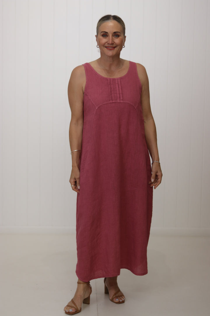 Cosima Dress