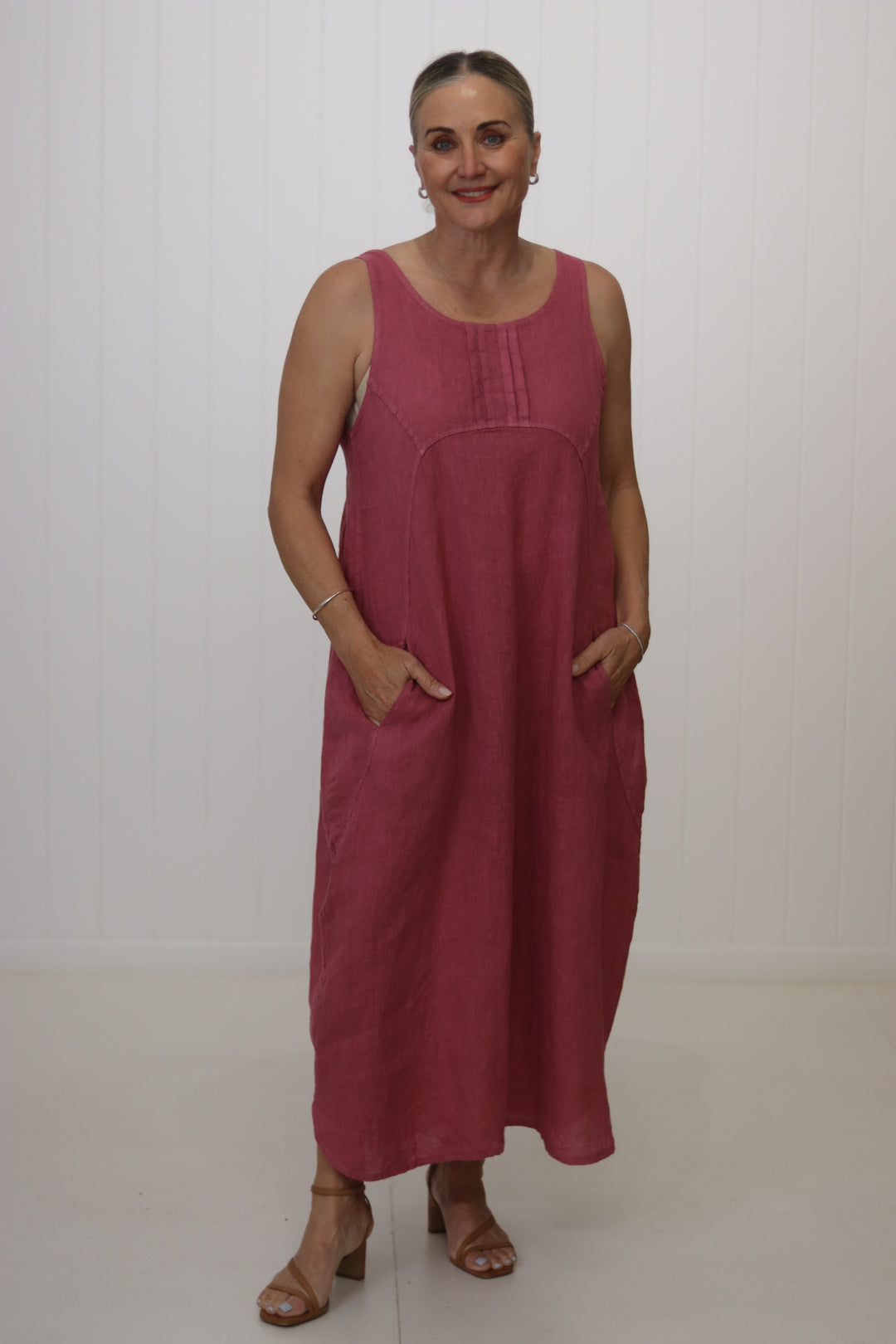 Cosima Dress