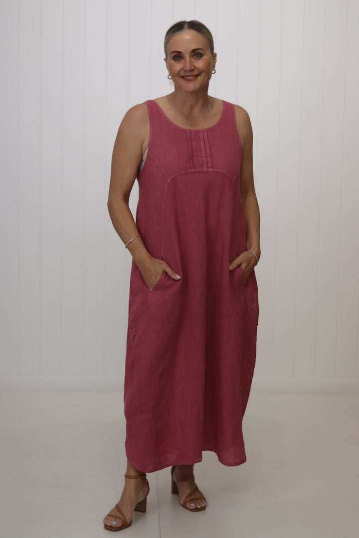 Cosima Dress