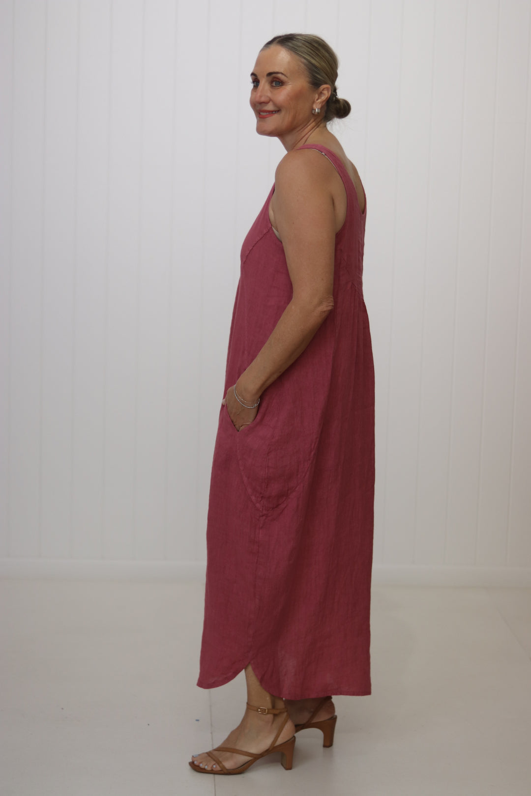 Cosima Dress