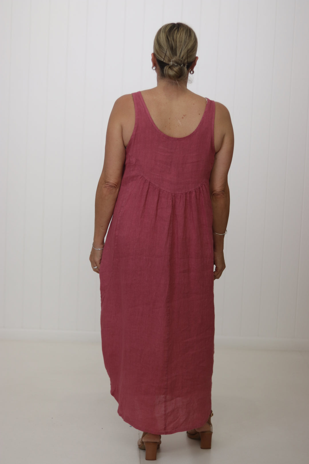 Cosima Dress