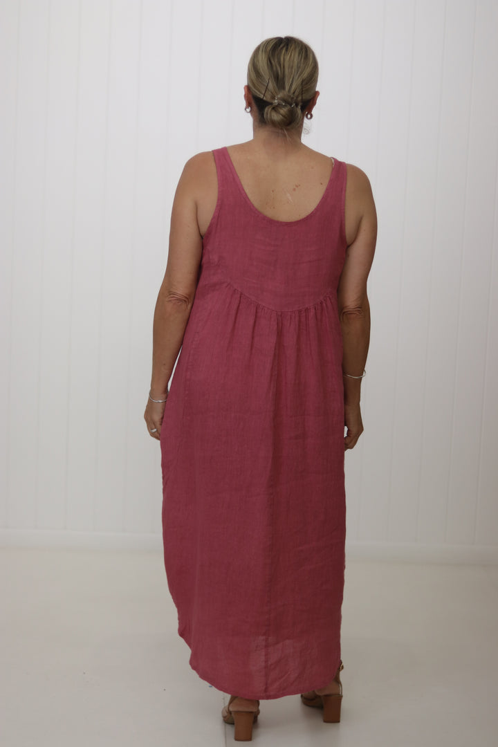 Cosima Dress