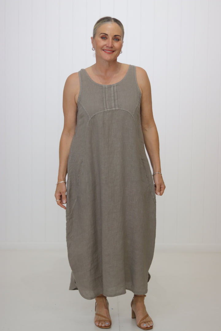 Cosima Dress