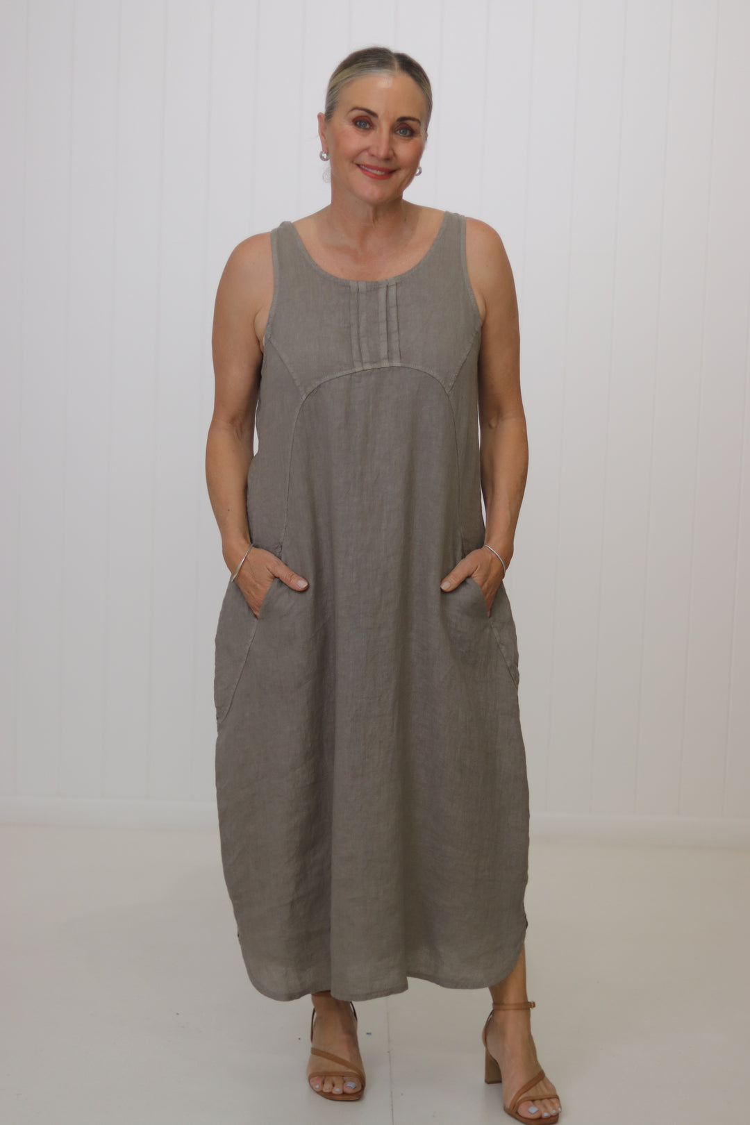 Cosima Dress